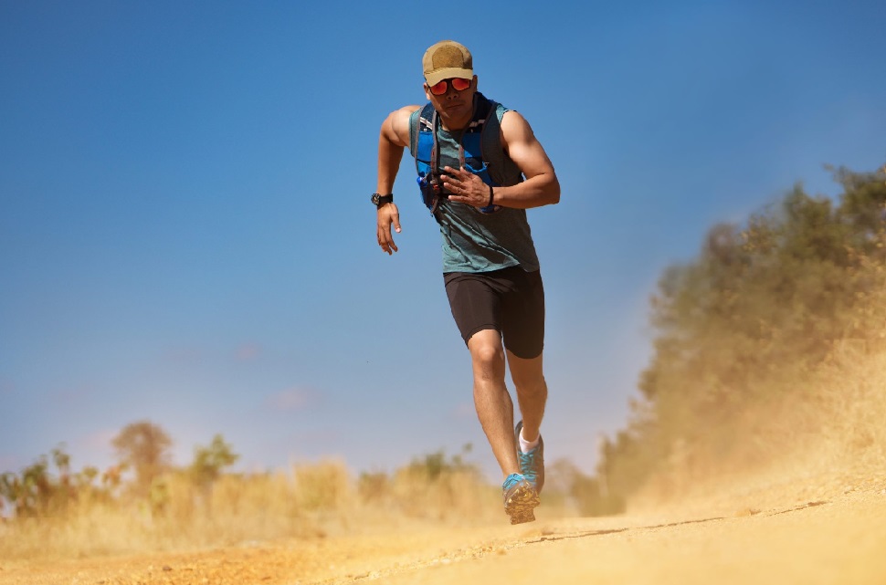 omega-3 for endurance athletes