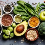 omega-3 for plant-based dieters