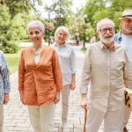 omega-3 for seniors