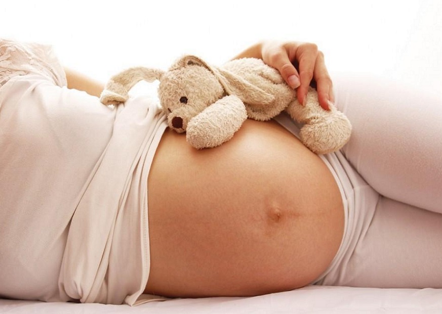omega-3 during pregnancy