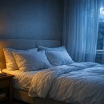 omega-3 helps with sleep