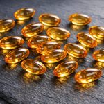 how long for omega-3 to work