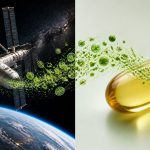 nasa space food research omega-3