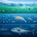 omega-3 chain algae krill fish