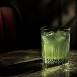 soylent green drink