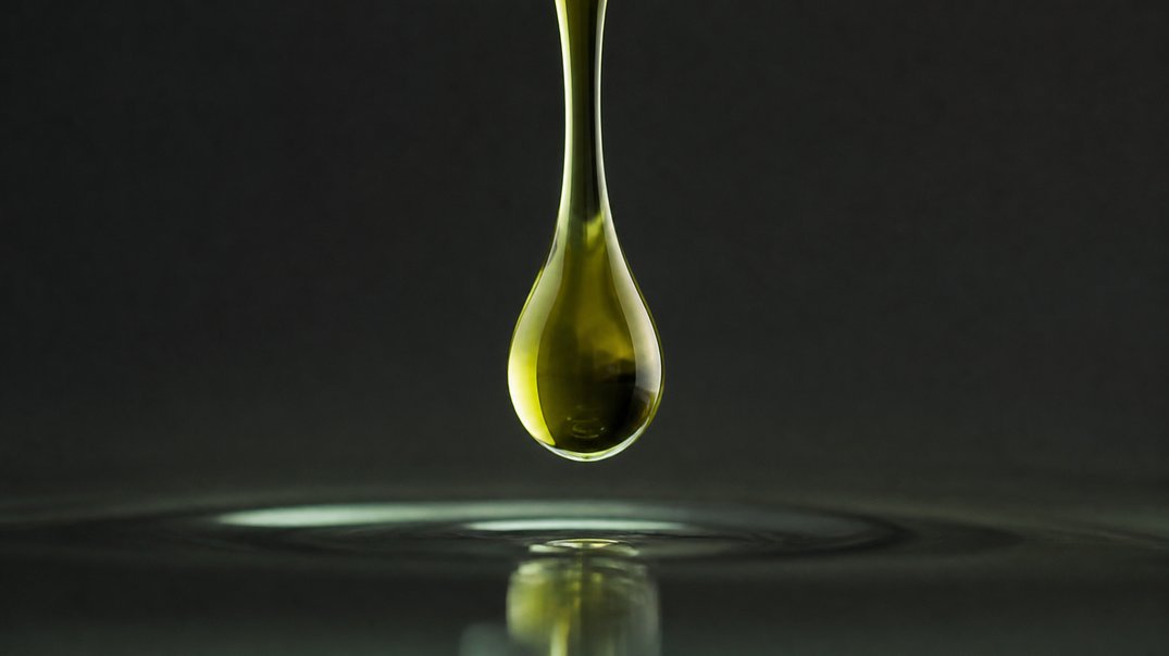 why omega-3s are essential