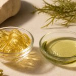 how much omega-3 per day