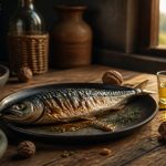what happens deficient in omega-3