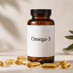 why omega-3 recommendations vary