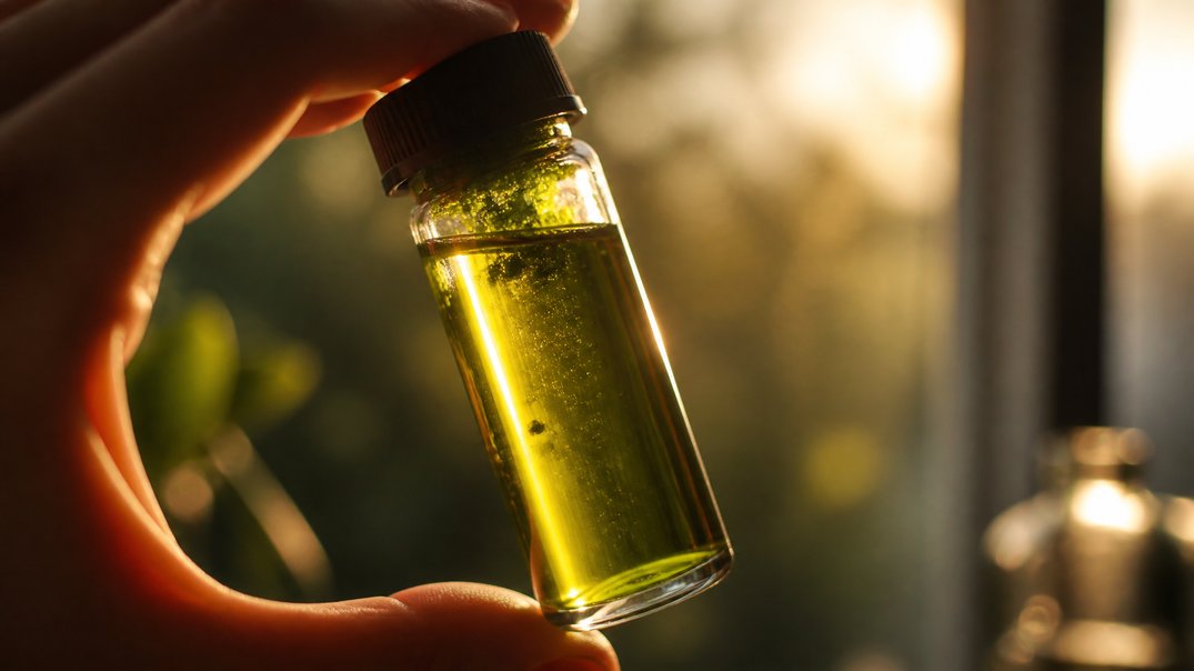 difference between omega-3 and fish oil