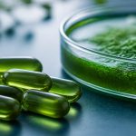 algae oil option for vegans vegetarians
