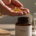 does algae-based omega-3 have fishy aftertaste