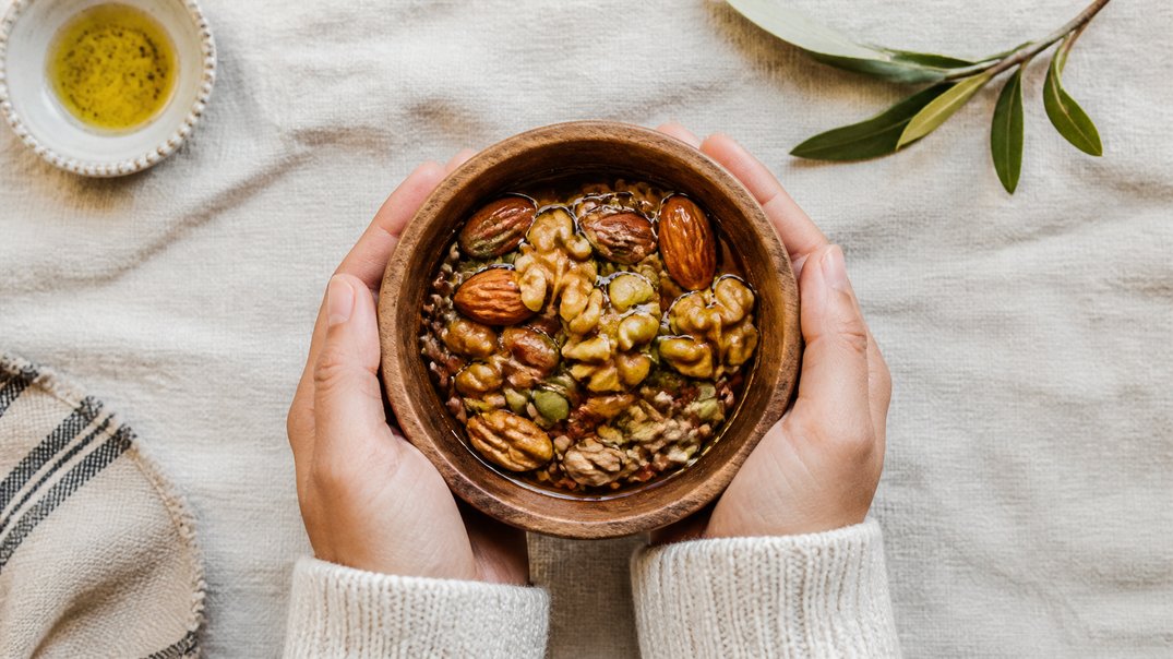 why plant-based omega-3 conversion inefficient