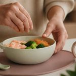 vegans have lower omega-3 than meat-eaters