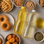 modern diet shifts too much to omega-6