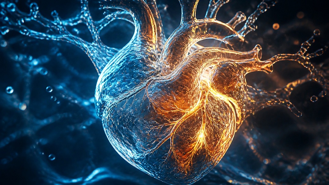 omega-3 reduces heart attack risk