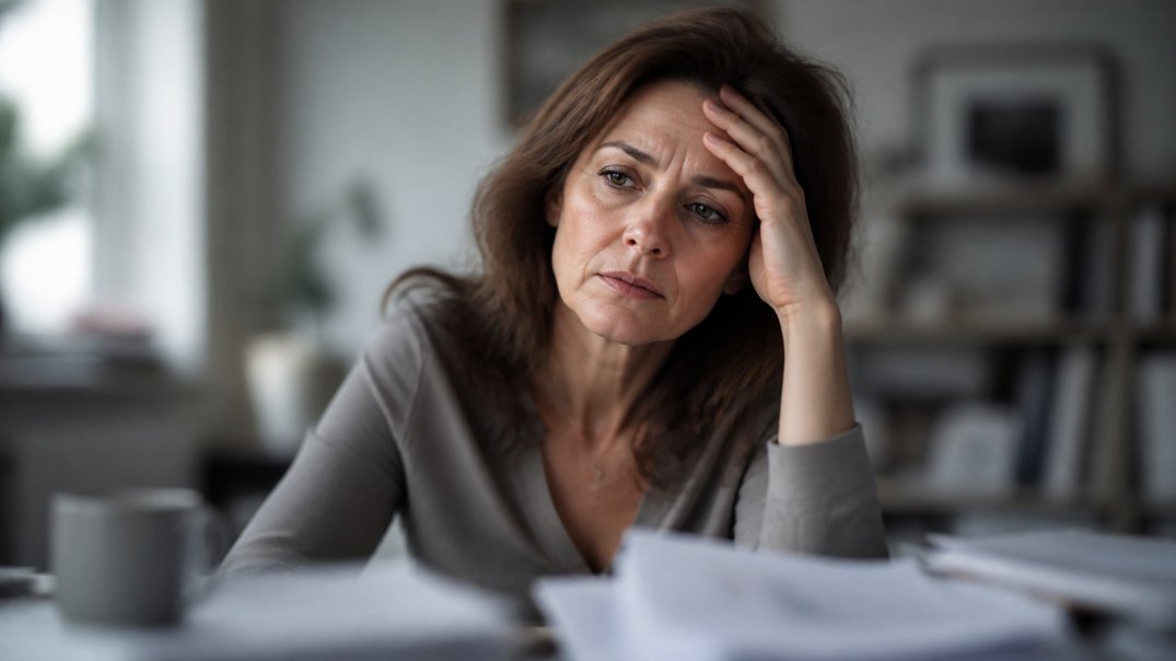 omega-3 improves mood symptoms of depression