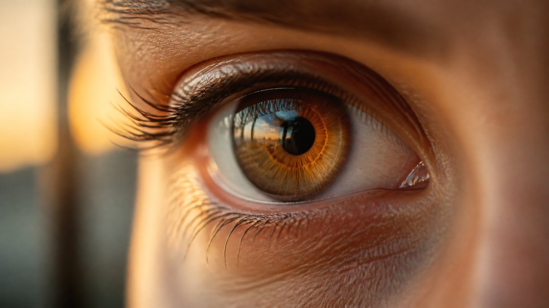 omega-3 supports eye health during pregnancy