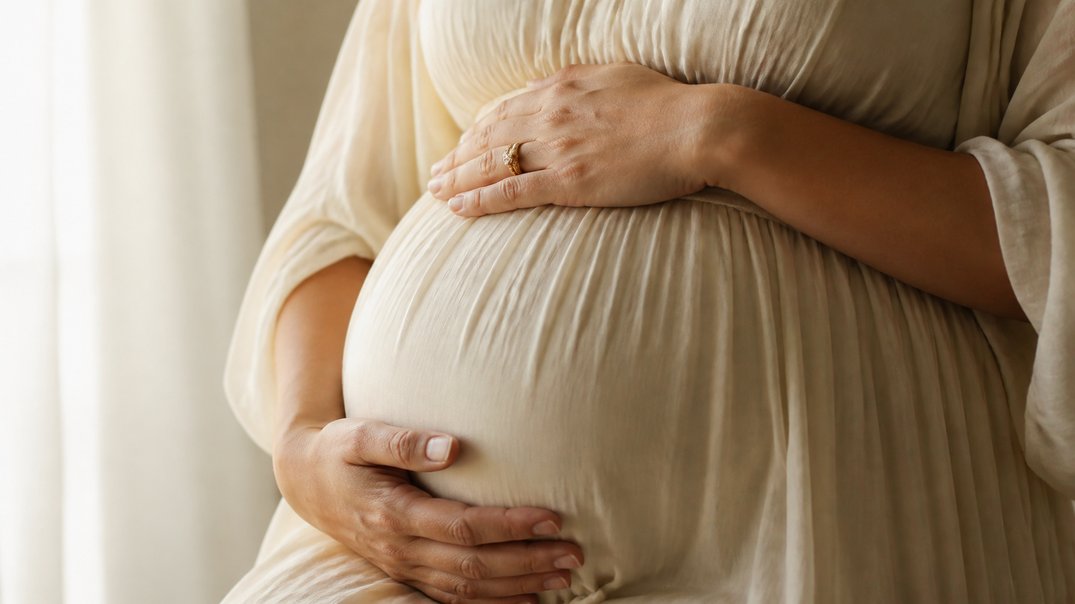 omega-3 recommended during pregnancy