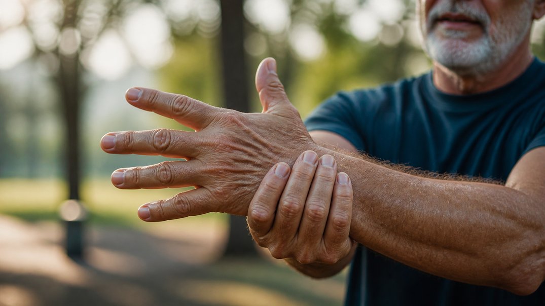 do omega-3 needs change with age