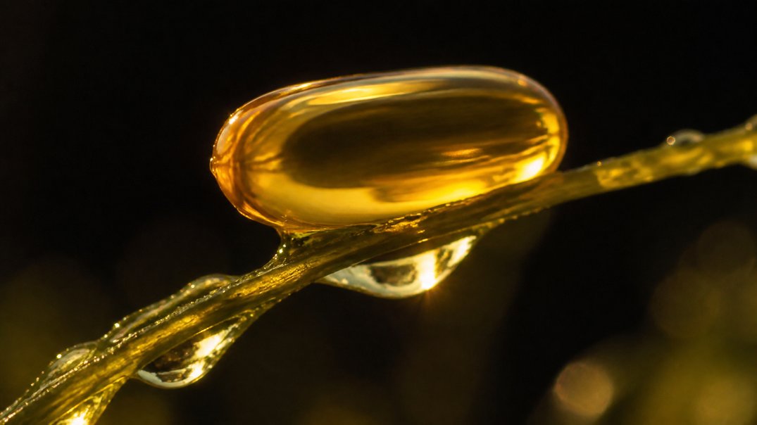 is more omega-3 always better