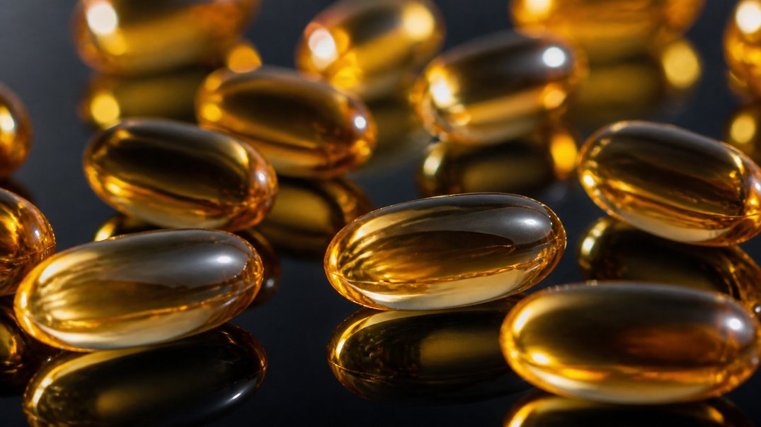 can you overdose on omega-3
