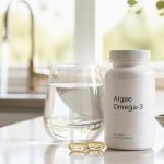 should you take omega-3 supplements with food
