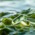 algae oil softgels burping
