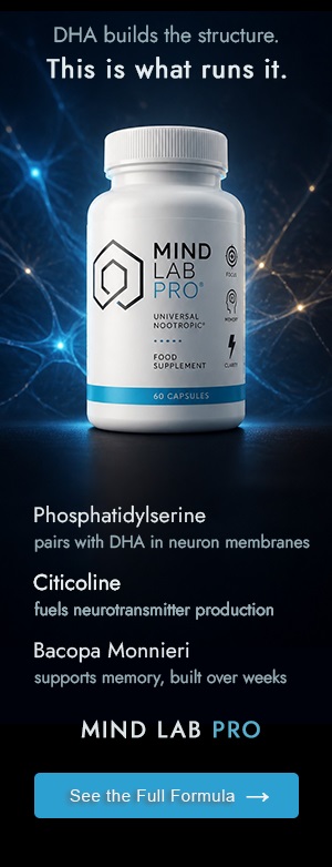 mind lab pro brain supplement