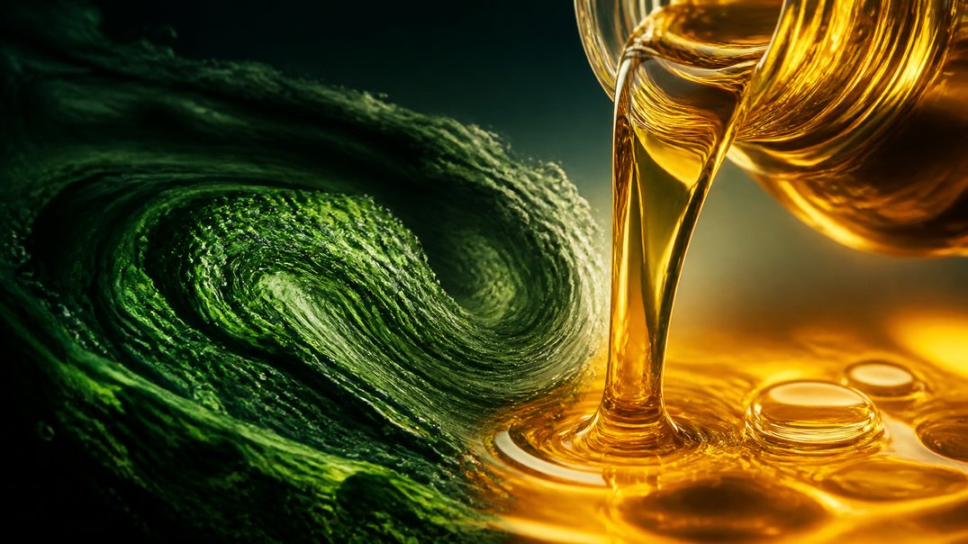 how omega-3 is metabolized