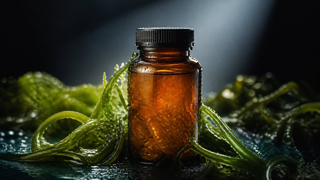 omega-3 for desk workers brain fog eye strain
