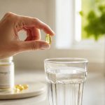omega-3 supports memory cognitive decline