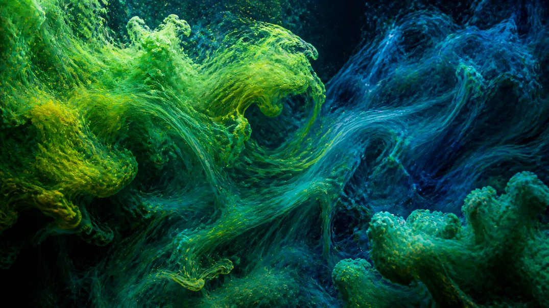 algae food security changing climate
