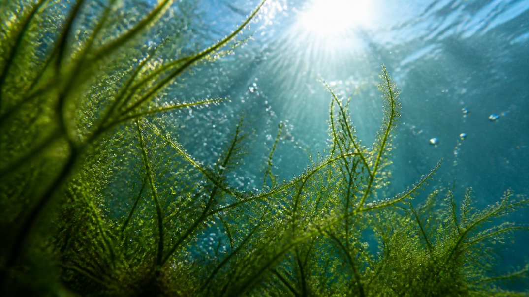 algae oil vs flaxseed oil