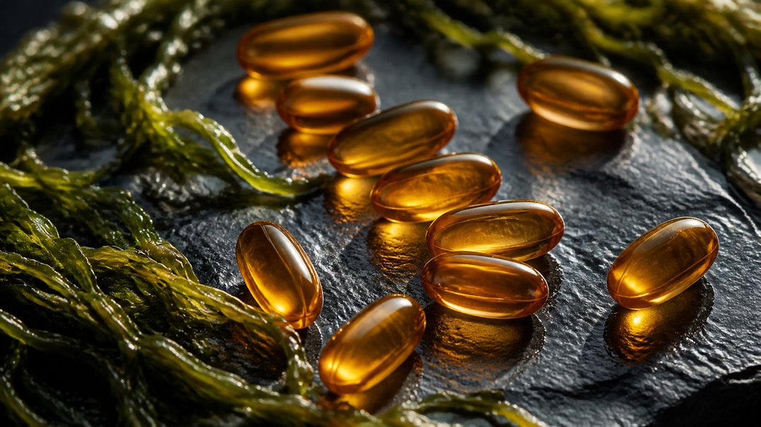 omega-3 and gut health ibs inflammation