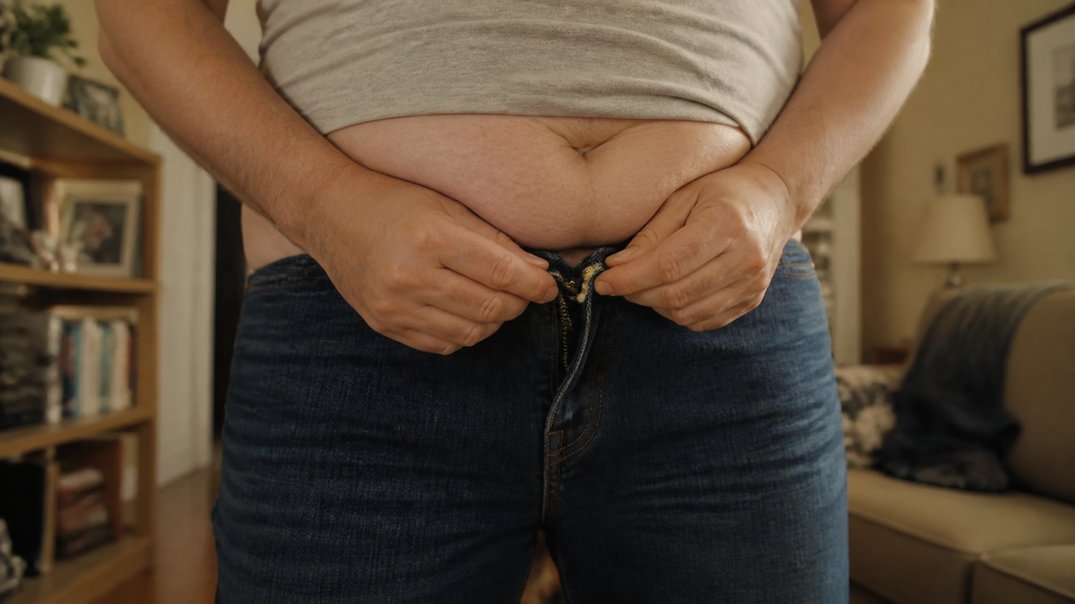 weight gain metabolism omega-3