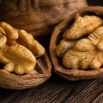 algae oil vs walnuts ala dha