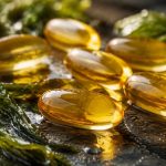 performance lab omega-3 vs nordic naturals algae omega